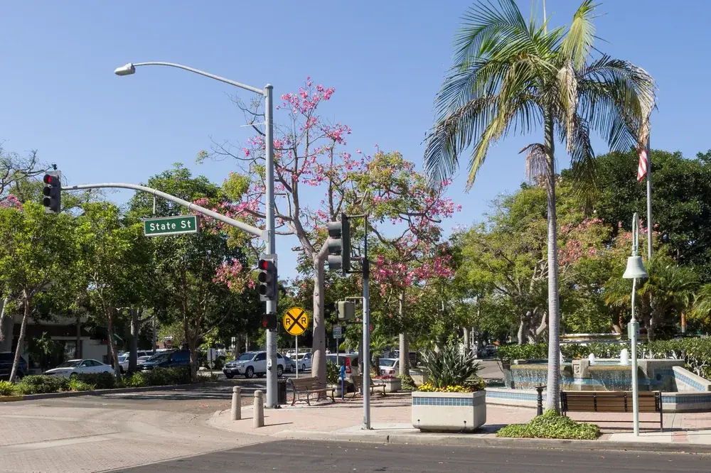 Fence contractor in Carlsbad, CA