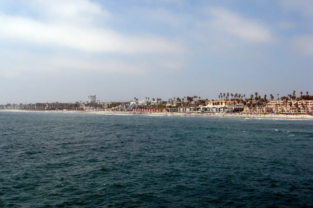 Fence contractor in South Oceanside, CA